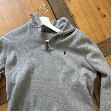 Ralph Lauren sweat