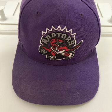 Cappellino dei Toronto Raptors