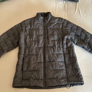 Patagonia Puffer Jacket neuwertig! 