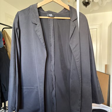 Blazer léger / veste Fizzen