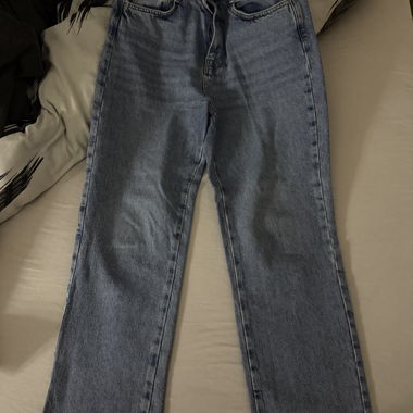 Zara Jeans
