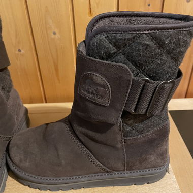 Winter Boots