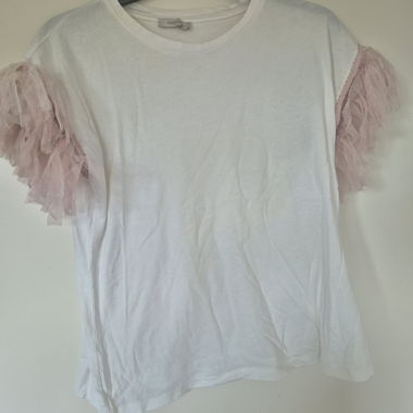 T-Shirt Sex and the City Edition