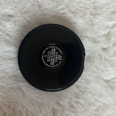 Fard à paupières en poudre MAC Powder Blush Dainty / Highlighter