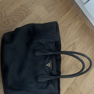 Original Prada vintage Tasche