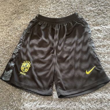 Pantaloncini del Brasile