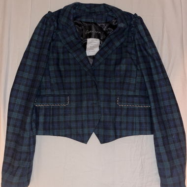 Stella Nova Blazer