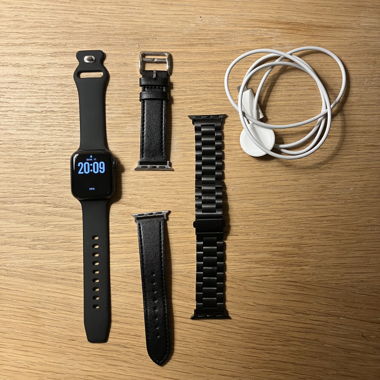Apple Watch SE 2023