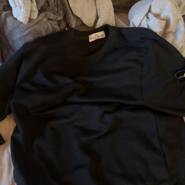 stone island pulli 