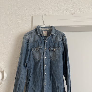 Jeanshemd