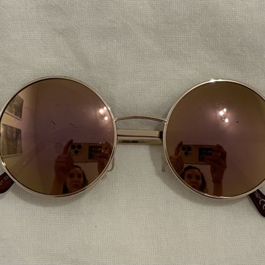 Sonnenbrille 