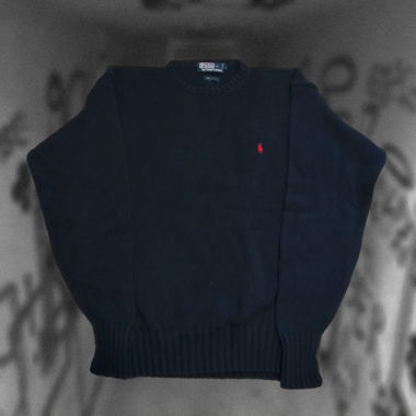 Ralph Lauren Knit Sweater
