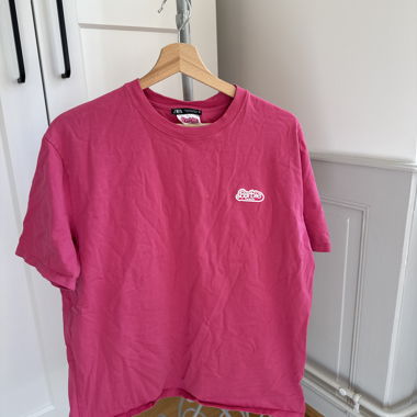 Barbie pink T-Shirt