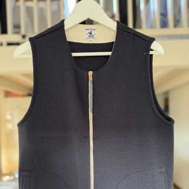 Arpenteur Gilet 