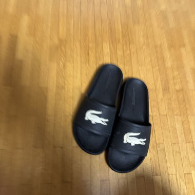 Ciabatte Lacoste