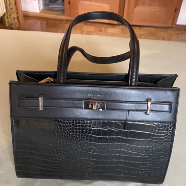 Sac à main moyen DavidJones