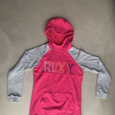 Pull rose Roxy