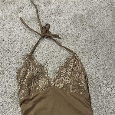 Sommer Top (Y2k Style)