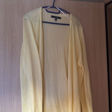 Jäggli by Vero Moda XXL (oversized look)
