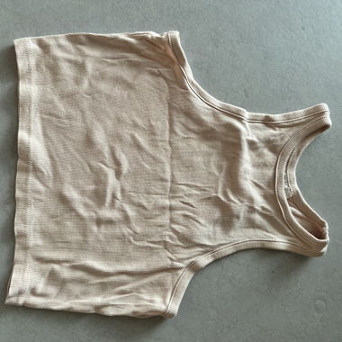 Rosa Tanktop