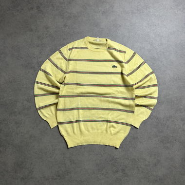 Lacoste Strickpullover