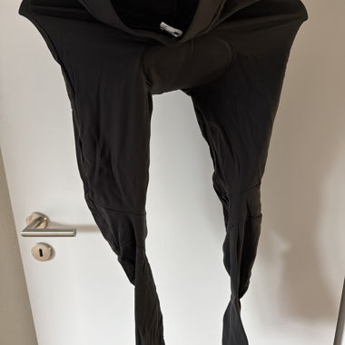 Bibt/Short da ciclismo