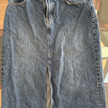 C&A Denimrock