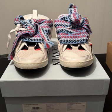 Lanvin Sneakers