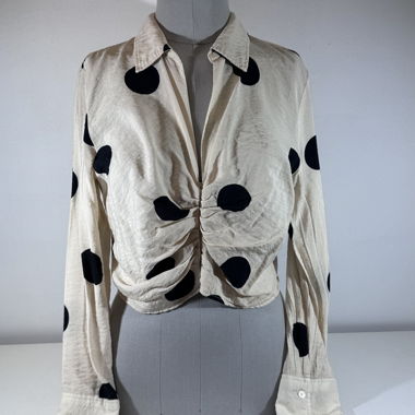 Blouse Courte