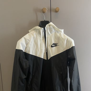 Rain-Wind Jacket 