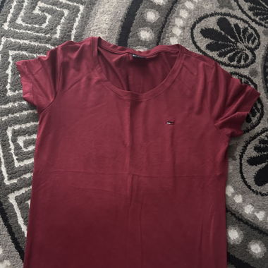 tommy hilfiger tshirt