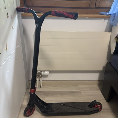 Scooter stunt Ethic Erawarn V2
