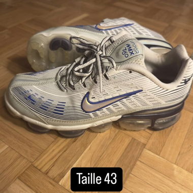 Vapormax