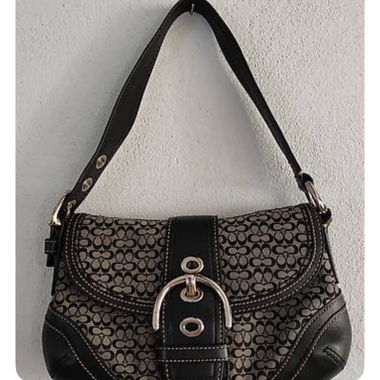 Coach Soho Bag