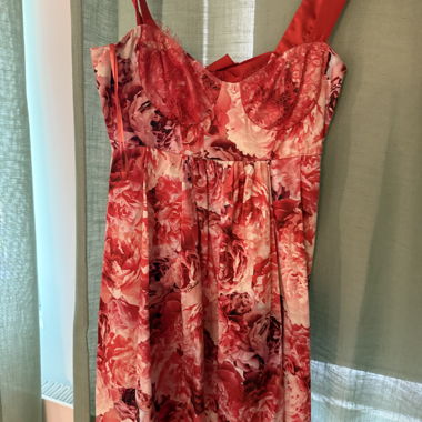 Kleid