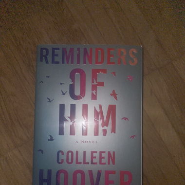 Reminders of him
