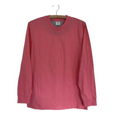 Langarm-T-Shirt