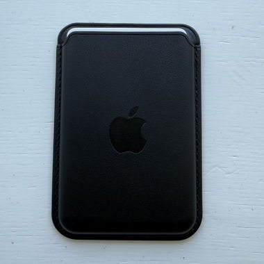 Apple MagSafe Kartenetui