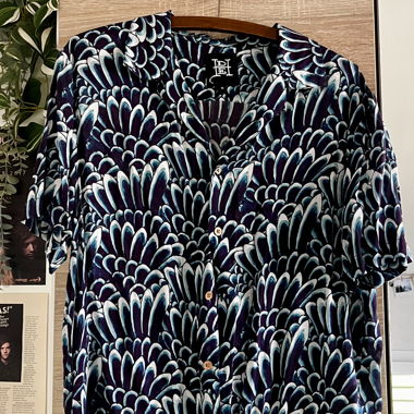 Urban Outfitters Kurzarmhemd