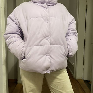 Winterjacke "Best Friends" Billabong