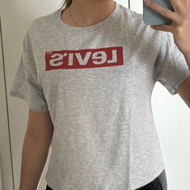 Lewis T-shirt