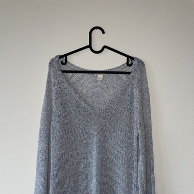 Strickpullover S 