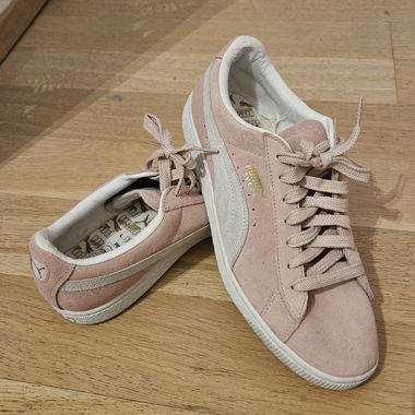 Basket puma 