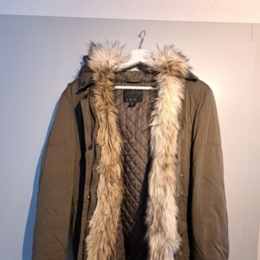 Jacke
