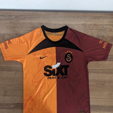 Galatasaray Trikot