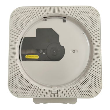 CD-Player-Fernbedienungs-Set