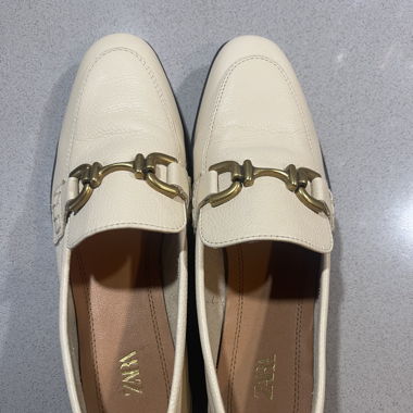 Mocassins Zara