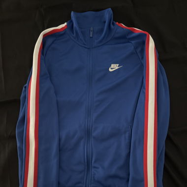 Nike Jacke 