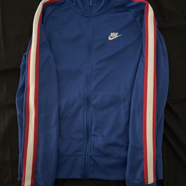 Nike Jacke 