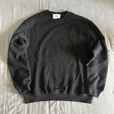 Sweatshirt AMI Paris